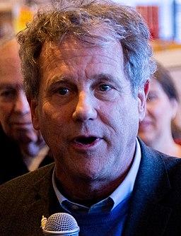 Sherrod Brown