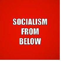 Words Socialism from below