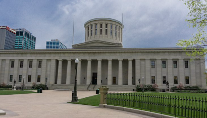 Ohio Statehouse