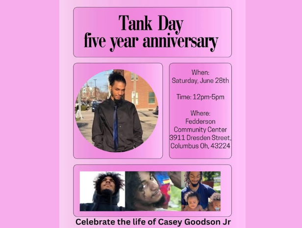 Details about event