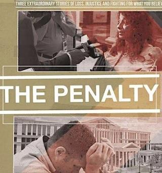 The Penalty Film