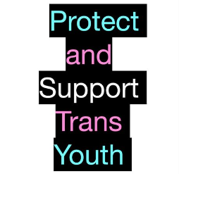 Protect and Support Trans Youth