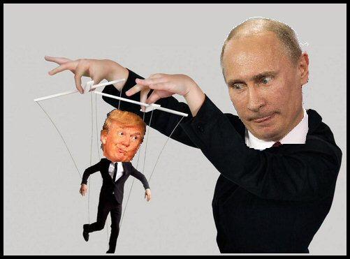 Image result for trump putin