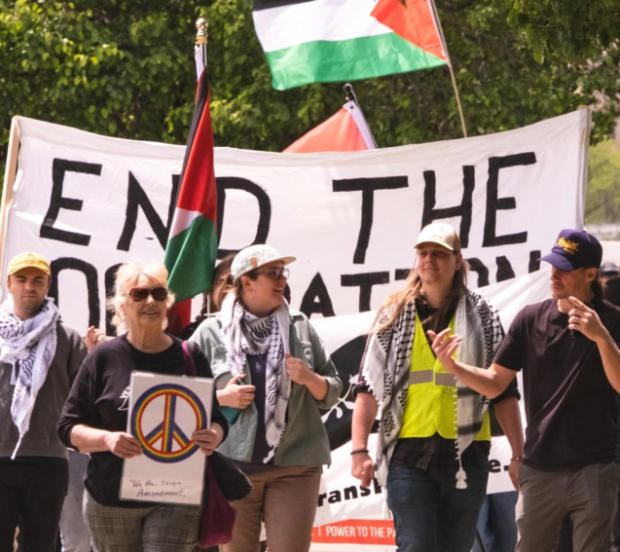 Protest