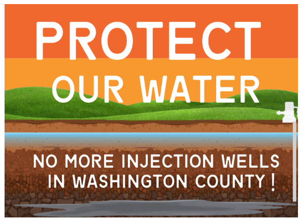 Protect Our Water