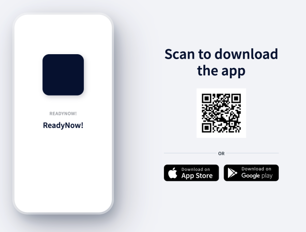 App