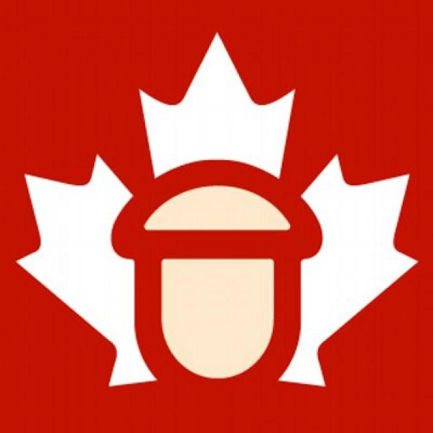 ACORN Canada logo