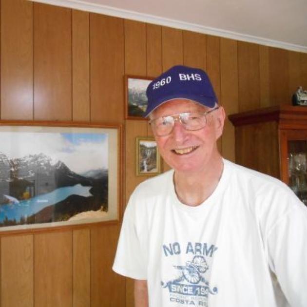 Bob Krasen