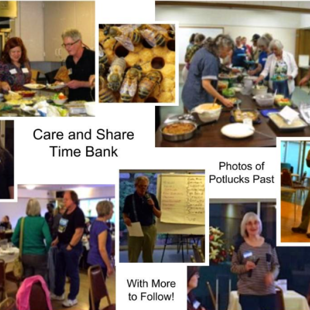 Photos from CSTImebank events