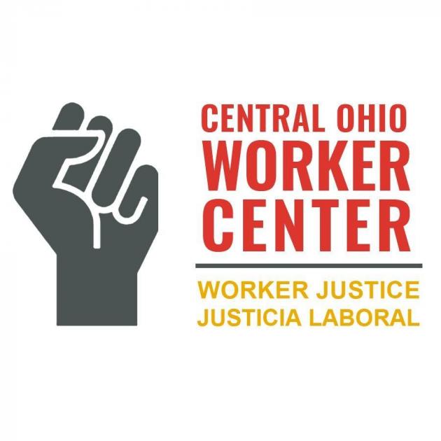 Central Ohio Worker Center logo