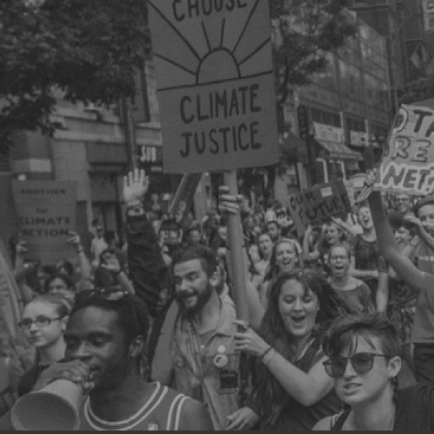 March for Climate justice