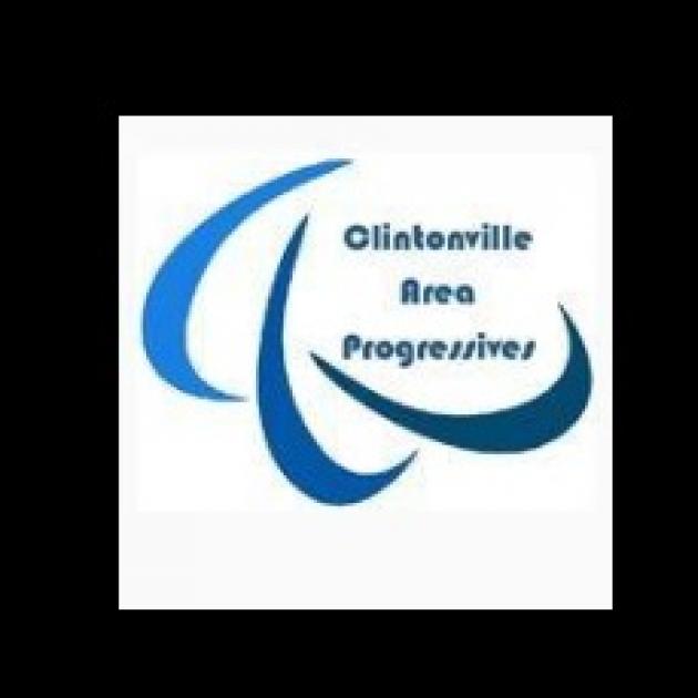 Clintonville Area Progressives logo