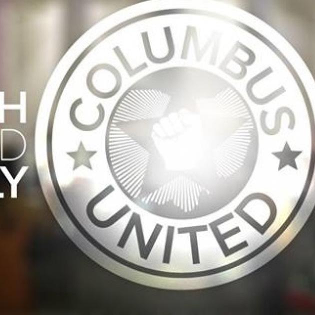 Columbus United logo