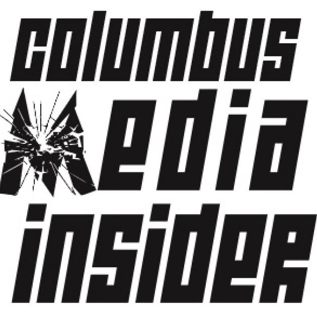 Logo for Columbus Media Insider