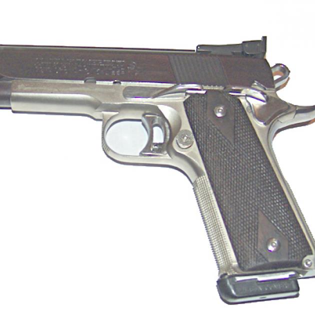 Colt 45