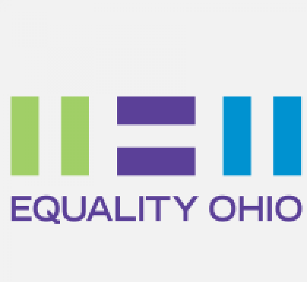 Equality Ohio logo