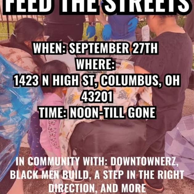 Details about event