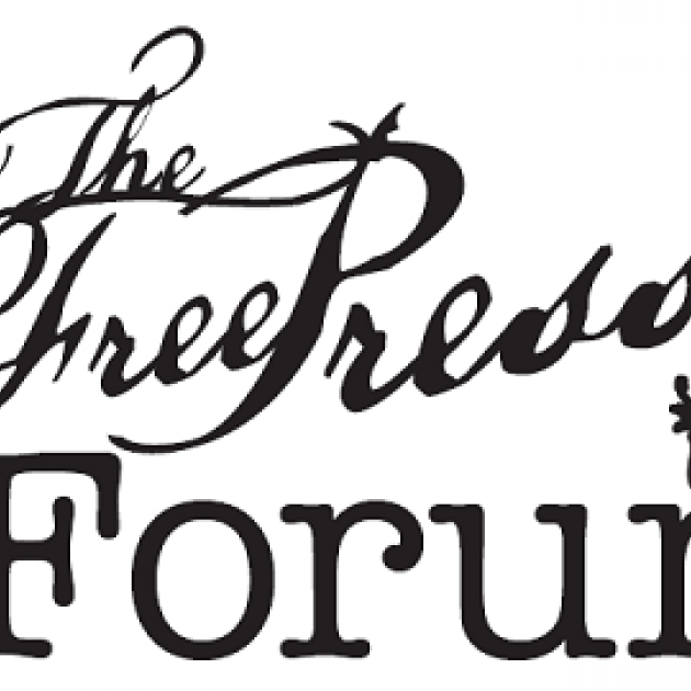 Free Press Forum logo