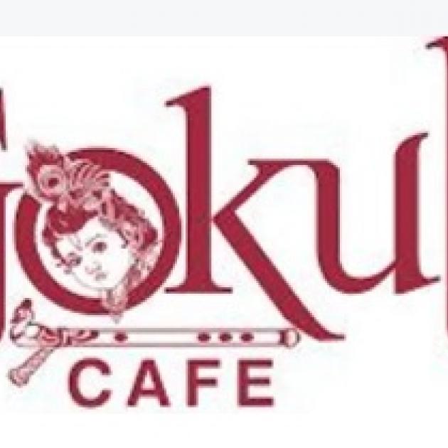 Restaurant logo