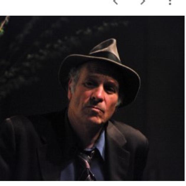 Greg Palast