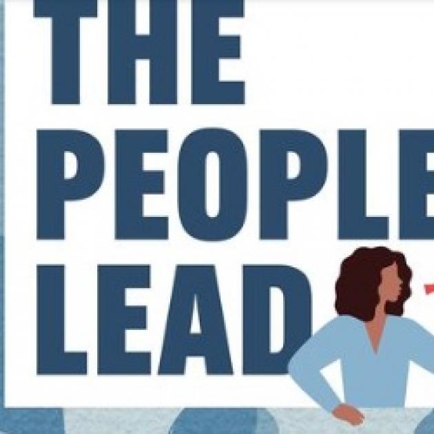 The People Lead