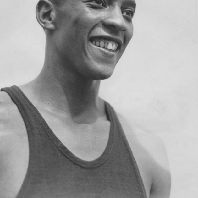 Jesse Owens