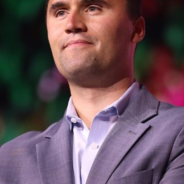 Charlie Kirk