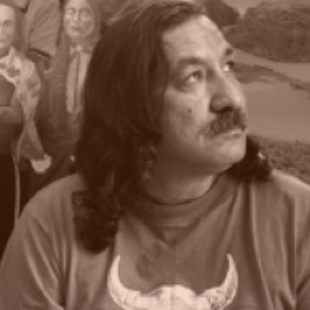 Leonard Peltier