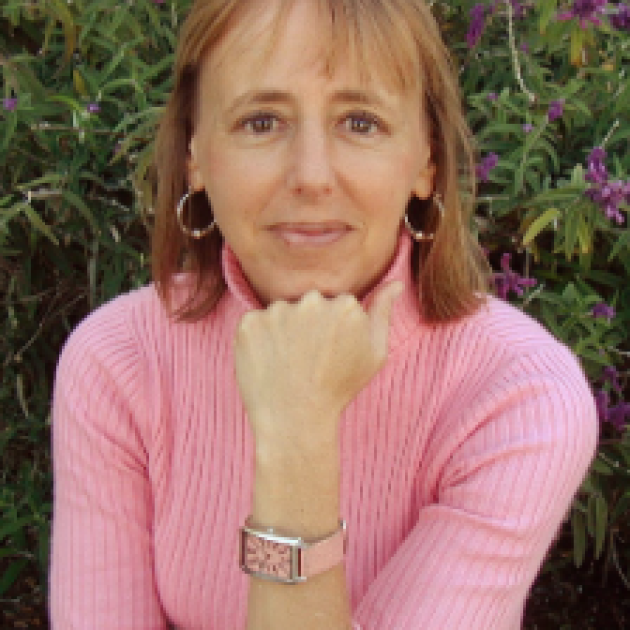 Medea Benjamin