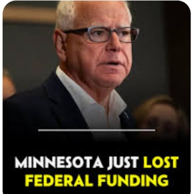 Tim Walz