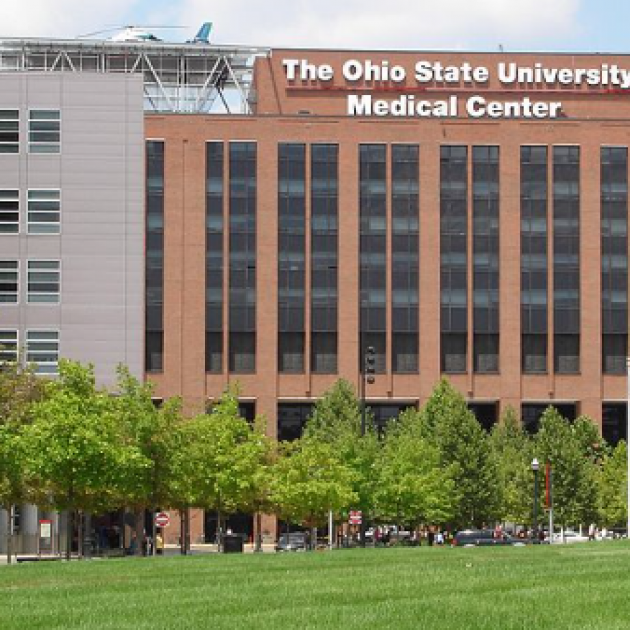 OSU Medical Center