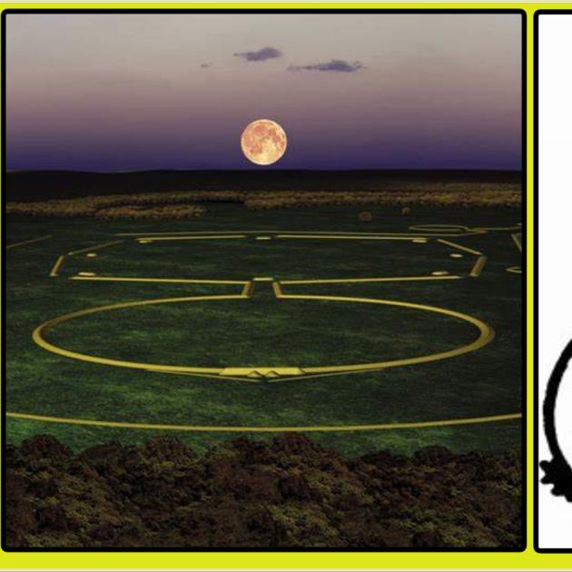 Octagon Mound
