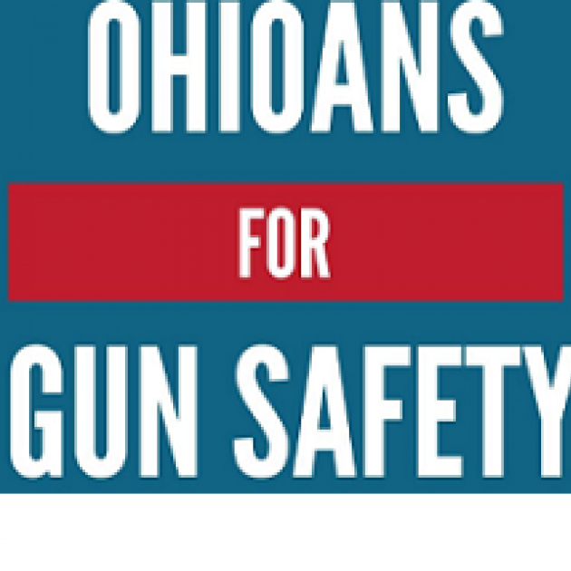 Words Ohioans for Gun Safety