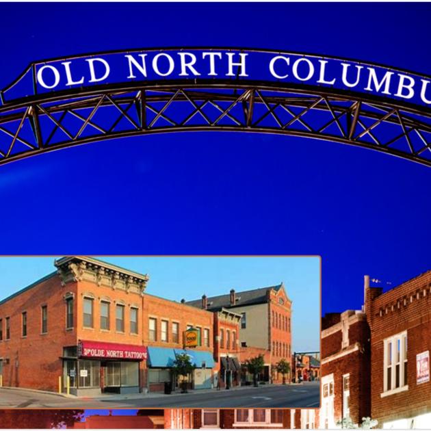 Old North Columbus
