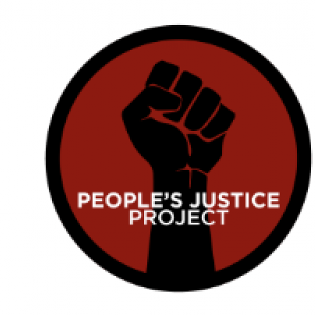 People's Justice Project logo