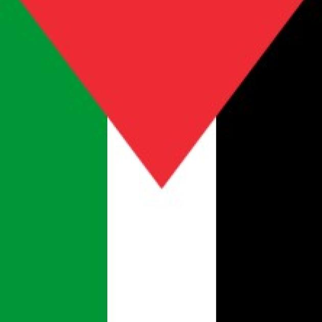 Palestinian flag