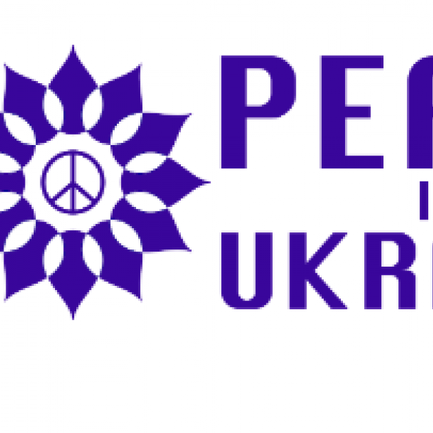 Peace in Ukraine