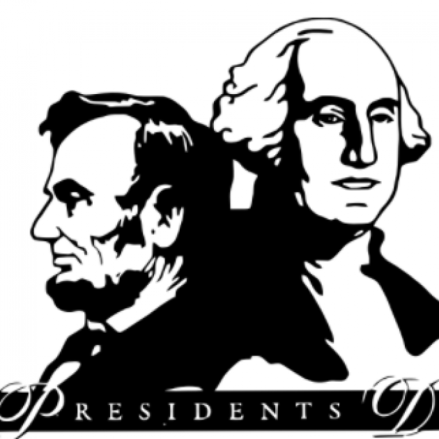 Lincoln and Washington