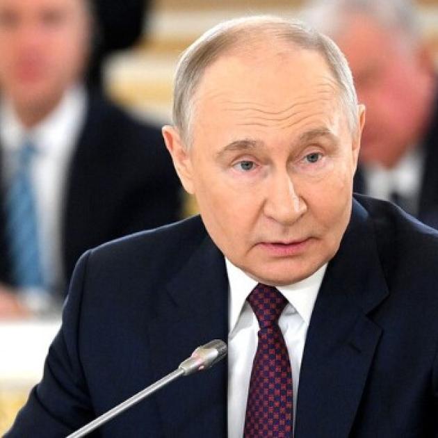 Putin