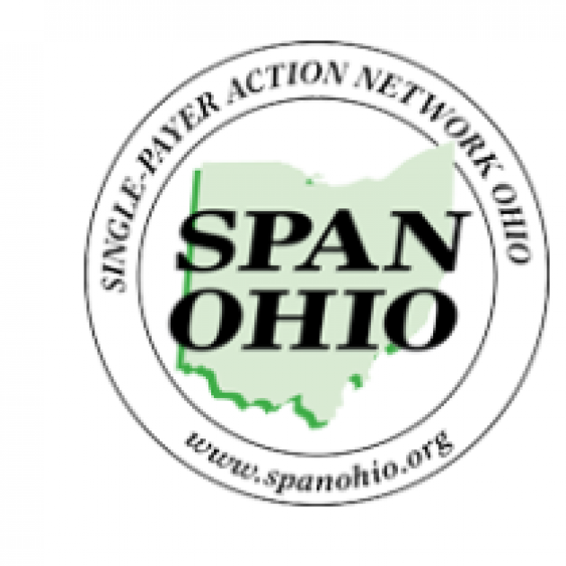 SPAN Ohio logo