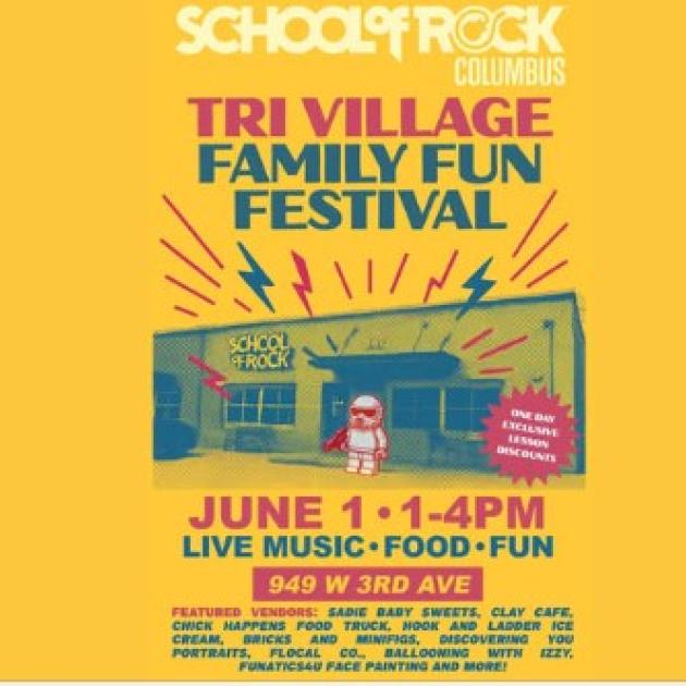 Details about event