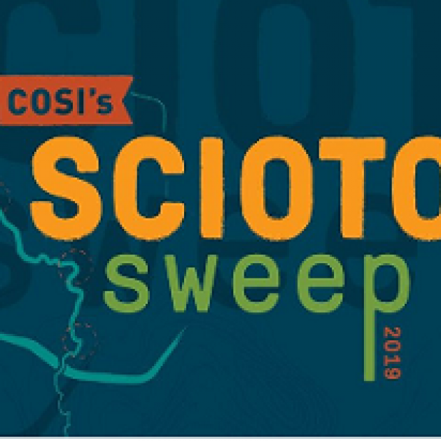 Words COSI's Scioto Sweep