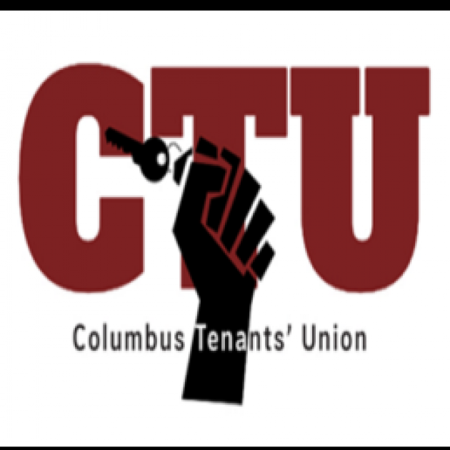 Tenants Union logo