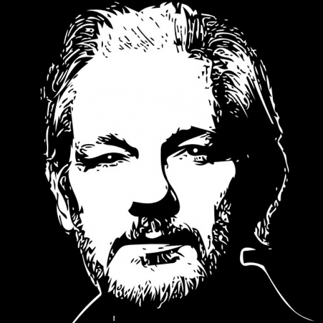 Julian Assange