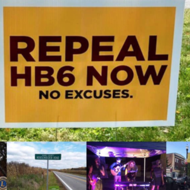 Repeal HB6 now sign