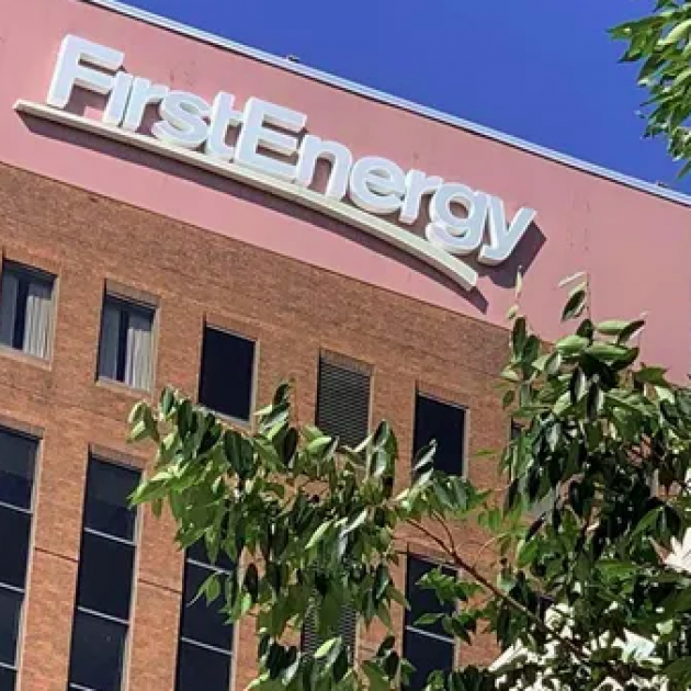 FirstEnergy building