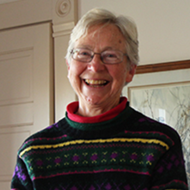 Marilyn Welker