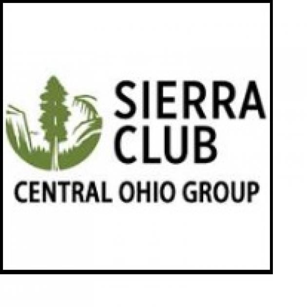 Sierra Club logo