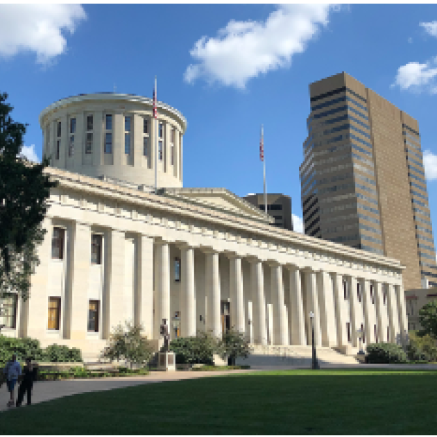 Ohio Statehouse