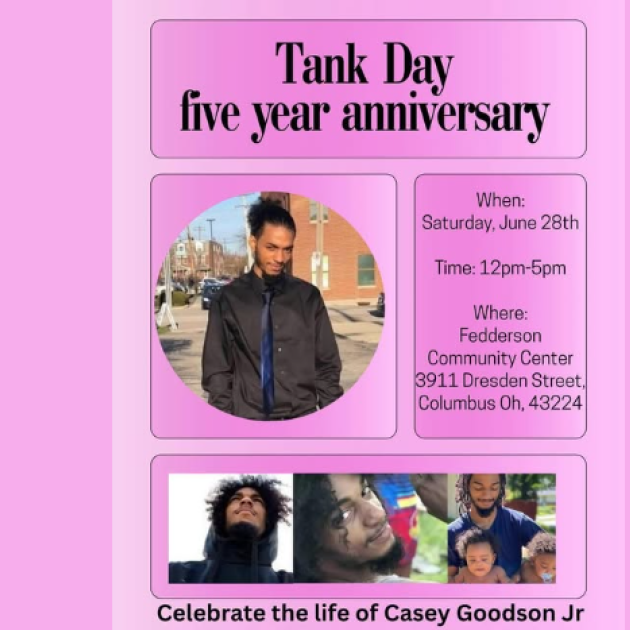 Details about event